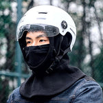 Rockbros Sports Balaclava Windproof Waterproof - Black