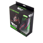 head Esperanza headphones (black, ) piros kiegészítő EGH330R