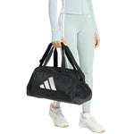 Adidas Woman Defender Duffle S Bag, Black fekete táska KA7992