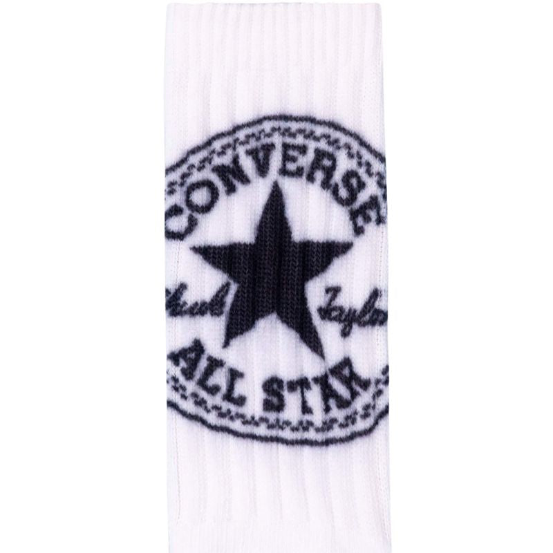 Converse 2-pack socks white E744W Ruházat