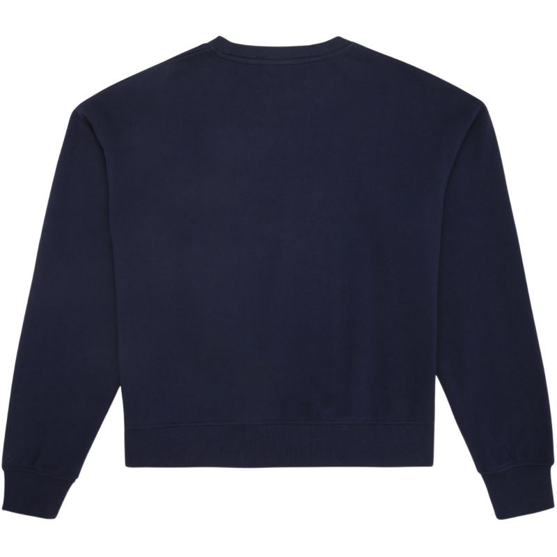 Fila Parella women's sweatshirt navy blue sötétkék pulóver
