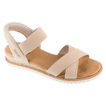 Skechers Desert Kiss-Golden Lily bézs kiegészítő 114418-NAT