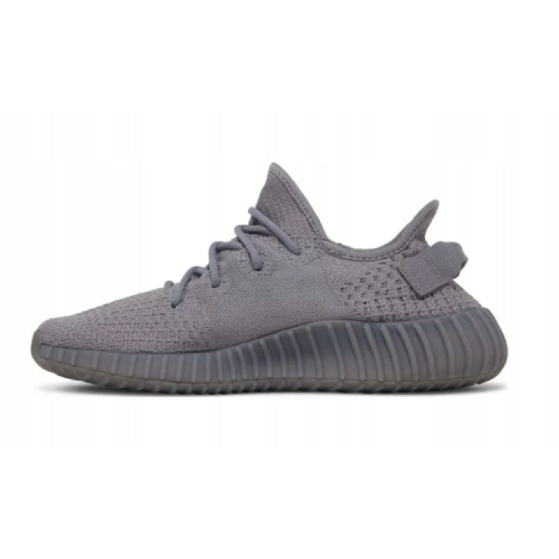Adidas Yeezy Boost 350 V2 Steel Men's Sneakers - szürke cipő