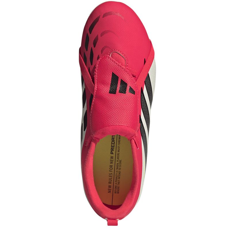 Adidas Predator Club H&L Jr TF JS0367 focicipő