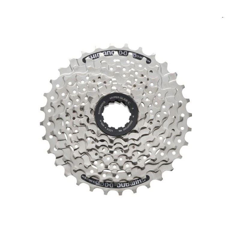 SHIMANO MTB sprocket cassette ACERA