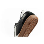 Skechers Perfect Choice Slip-Ins Women's Black Sneakers fekete utcai cipő