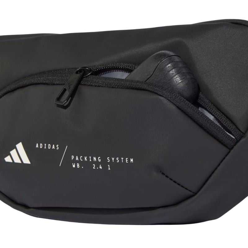Adidas Hybrid bag fekete kiegészítő KG8018