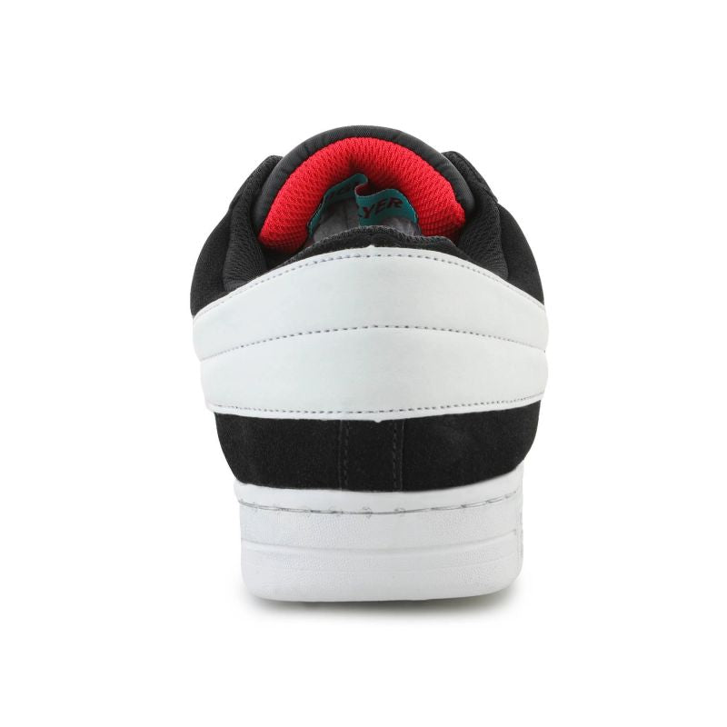 Fila Highflyer SM fekete cipő