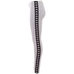 Kappa Isadoma Leggings W 309075 15-4101M szürke nadrág 30907515-4101M
