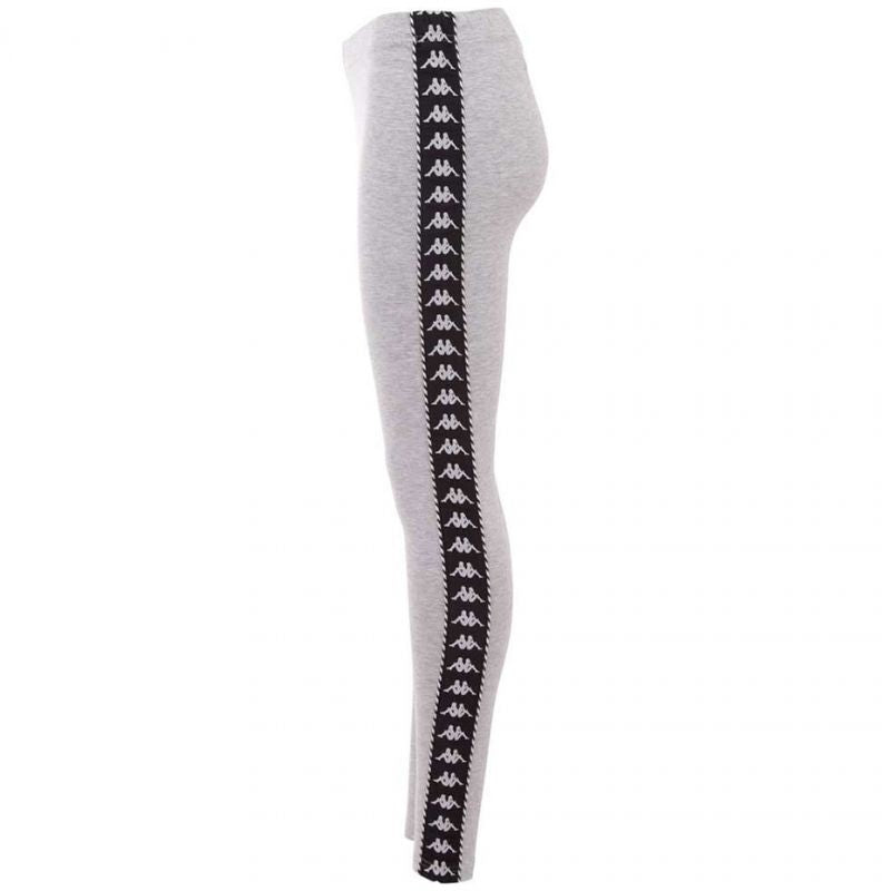 Kappa Isadoma Leggings W 309075 15-4101M szürke nadrág 30907515-4101M