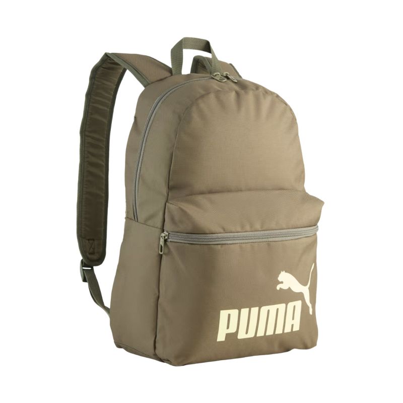 Puma Phase Backpack 91164 zöld hátizsák