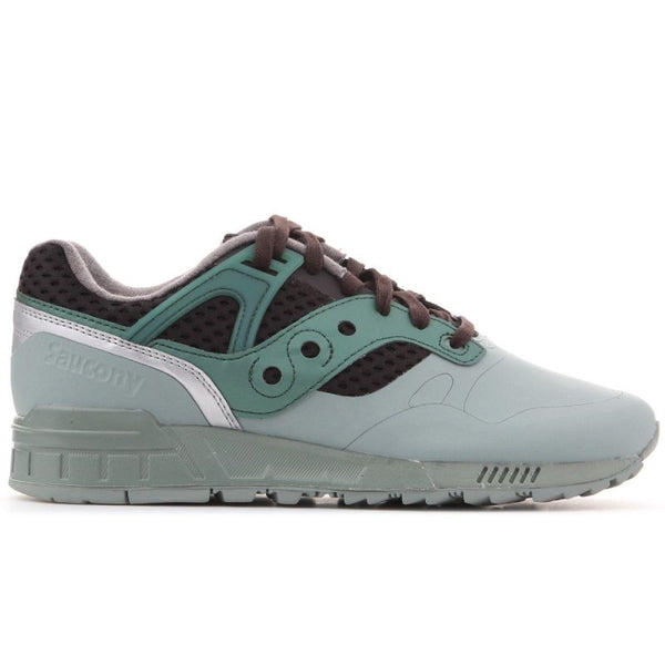 Saucony Grid M S70388-2 Shoes Cipő