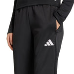 Adidas Entrada 26 Training Women's Black 2xs női nadrág JZ6548