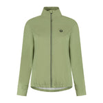 Rogelli ESSENTIAL running green zöld dzseki