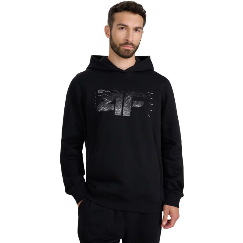 4f M 4FWAW25TSWSM1904 20S sweatshirt Pulóver