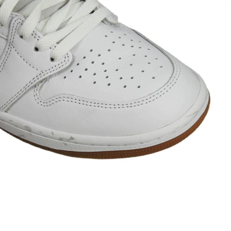 Women's WMNS Air Jordan 1 Retro High OG Sneakers - FD2596-107