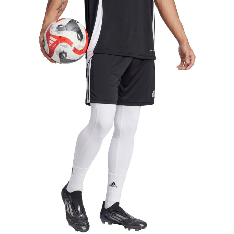 Adidas Men's Techfit Tight Long White 2xs férfi leggings JN7353