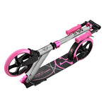 Hm127 Scooter Nils Extreme roller