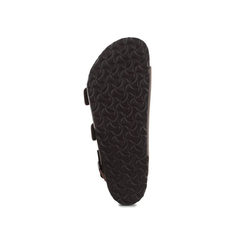 Birkenstock Milano BS 0634501 Mocca papucs
