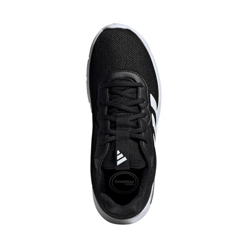 Adidas Cloudfoam Flex Women's Black HQ4960 fekete shoes