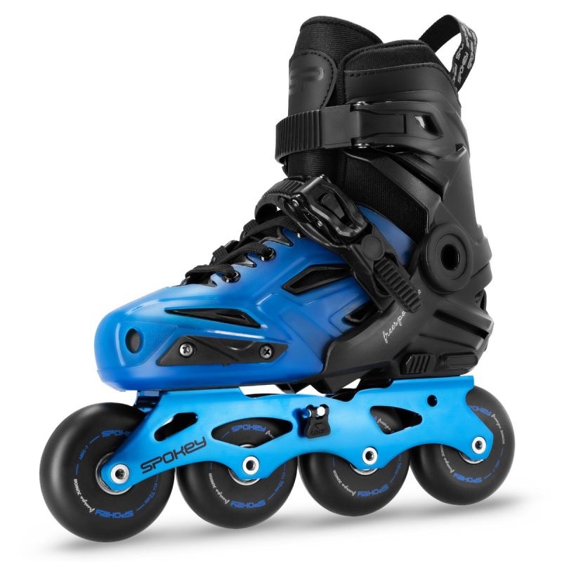Spokey Freespo Jr SPK-944660 roller skates size 35-38 Cipő