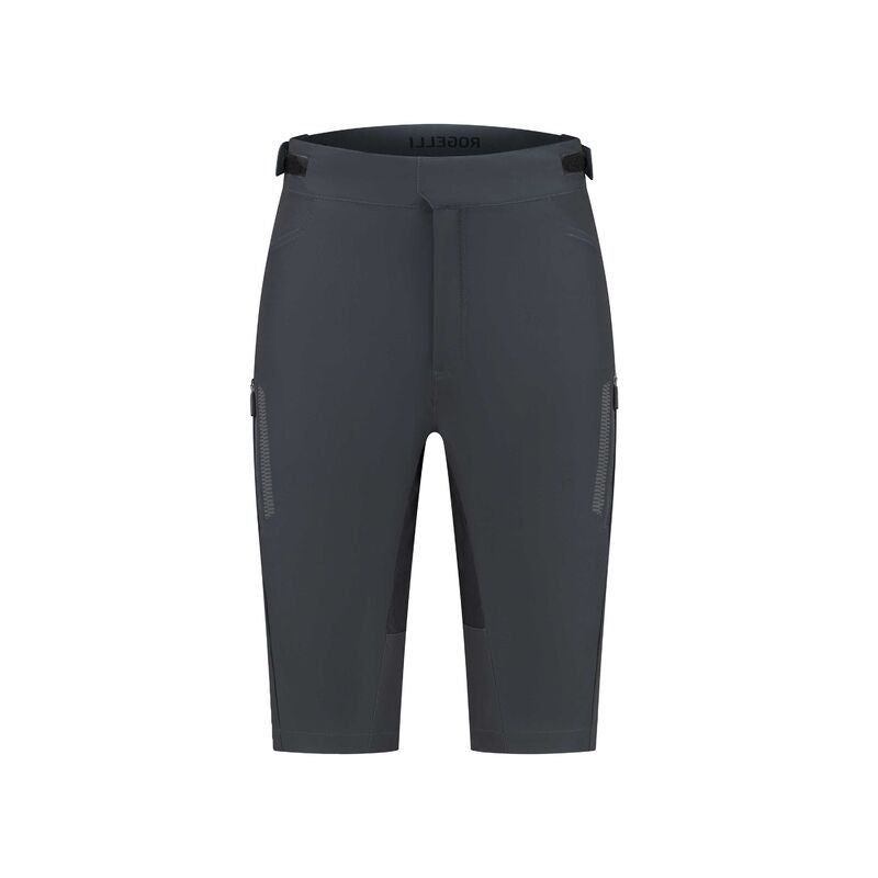 Rogelli MTB cycling bermuda ADVNTR DST gray 3XL szürke short