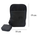 Real Madrid Cross Body Bag
