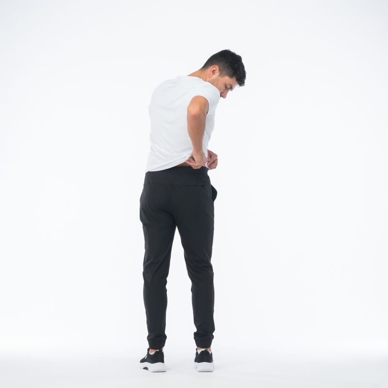 Iguana Men’s Trousers NARINE férfi nadrág 92800691460