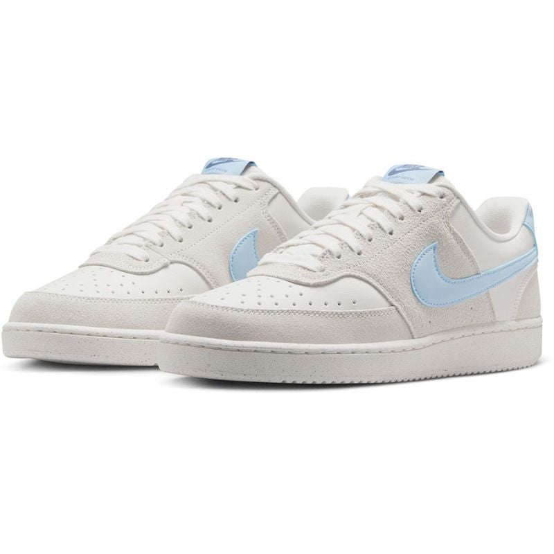 Nike Court Vision Low IB5873-001 utcai cipő