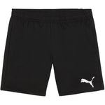 Puma Swim Medium Length Children's Swimming Black 938138 fekete shorts, swimming shorts 93813801