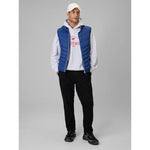 4F Men's vest with synthetic filling 3xl kabát 4FRSS26TVJAM383-30S