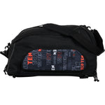 top ten "BE4" backpack black and 57 cm x 44 cm x piros kiegészítő 048022