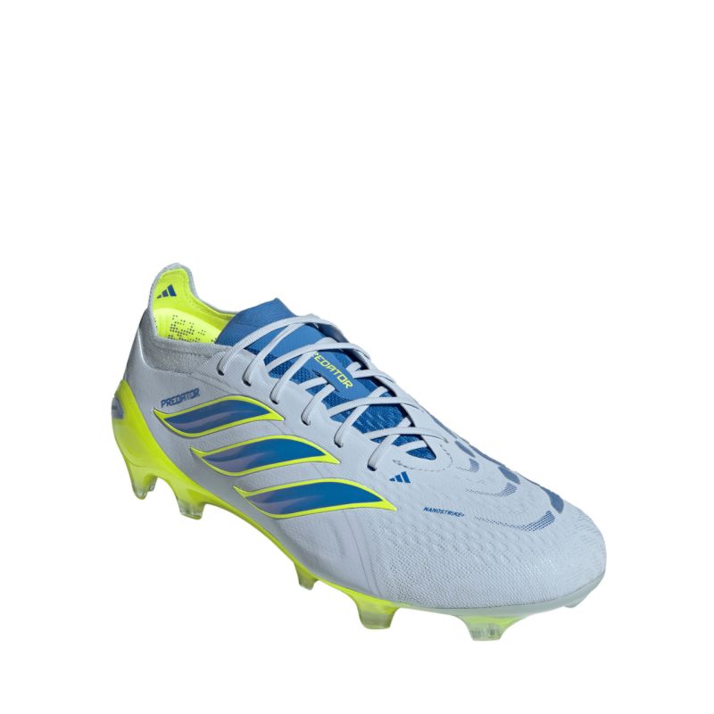 adidas Predator Elite FG JS0432 football boots focicipő
