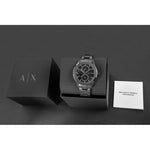 ARMANI EXCHANGE Dante AX1867 Men's Watch + BOX