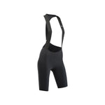 Northwave Extreme Wmn Bibshorts Black fekete rövidnadrág 89261203_10
