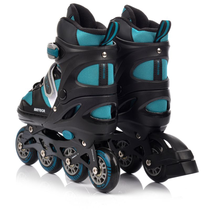 Meteor Rox Roller Skates uniw görkorcsolya