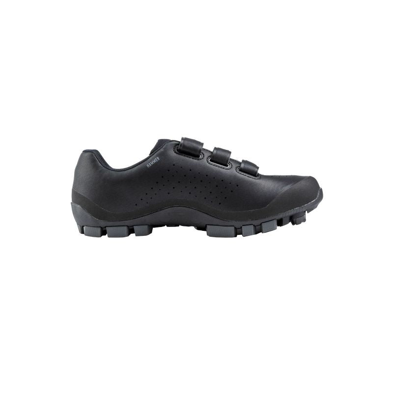 Northwave Hammer cycling black fekete cipő 80242029_19