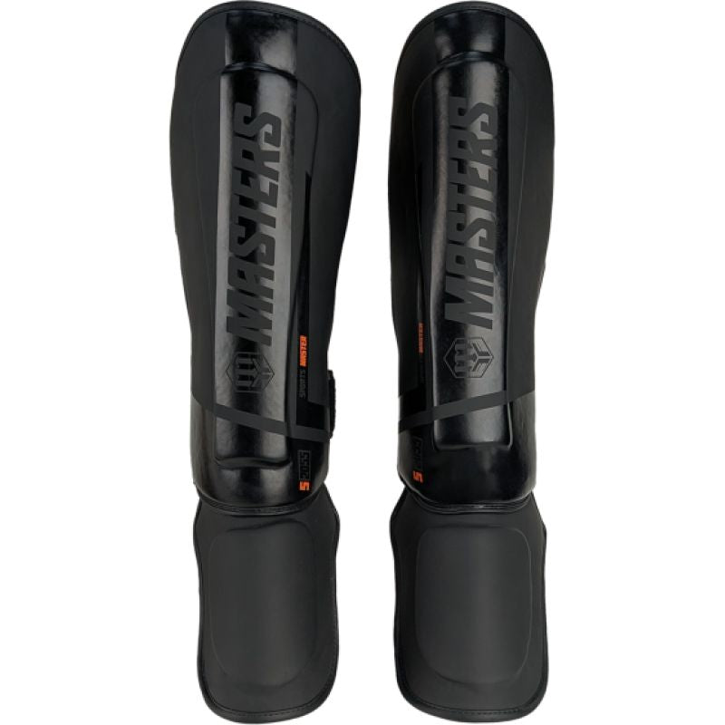 MASTERS FIGHT EQUIPMENT NS-VOLT Shin Guards védőfelszerelés 1165901-M