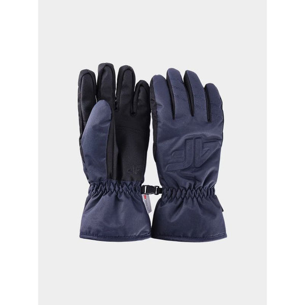 4f Women's Thinsulate Ski Gloves 4FWAW24AFGLF144-22S General
