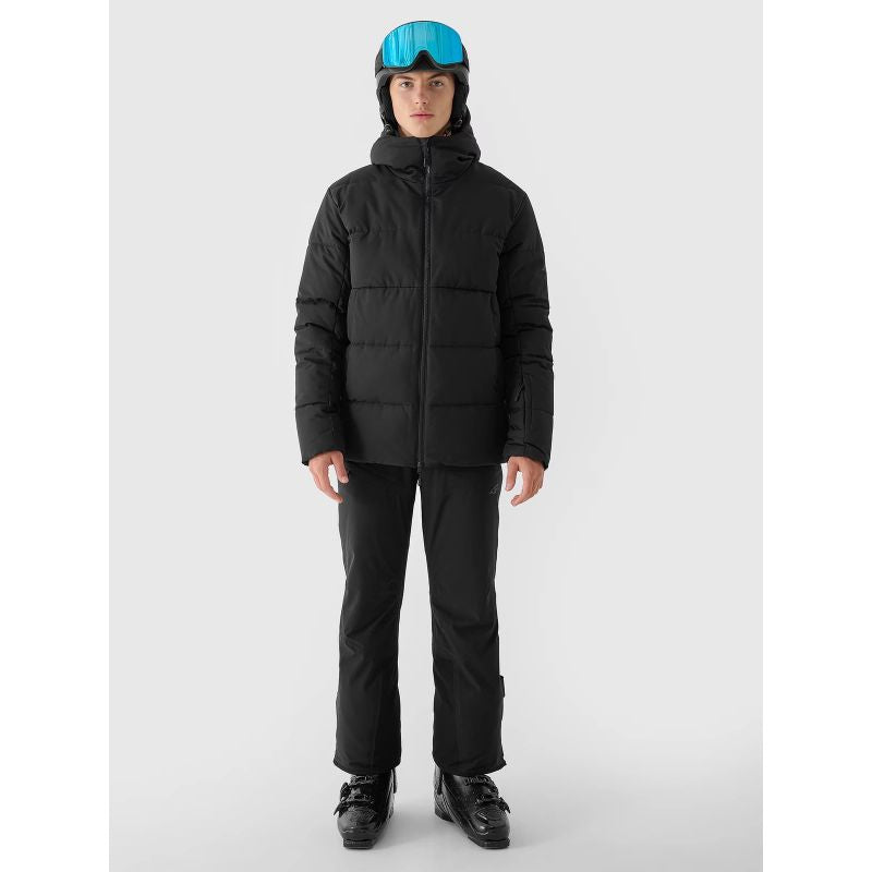 4f Men's ski jacket 5000 membrane 4FWAW24TTJAM580-20S General