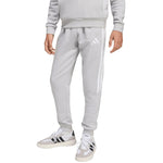 adidas Tiro 26 League Sweat gray kids' JY9672 szürke nadrág