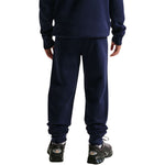 Nike FC Barcelona Club children's navy blue sötétkék nadrág II3962498