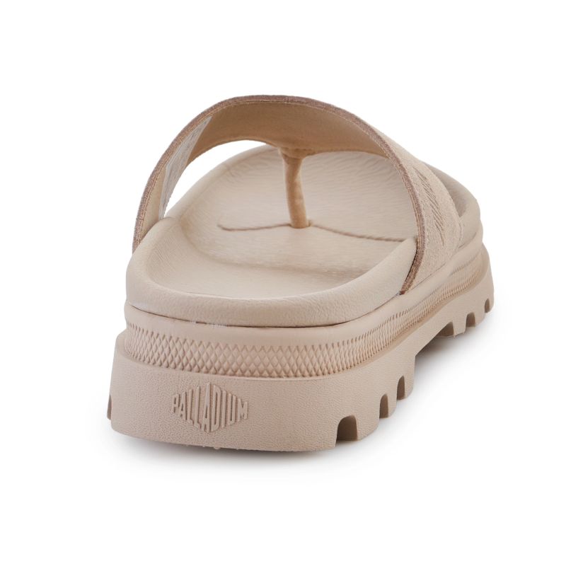 Palladium Dunelite Azur Sde W 74453-257-M Flip-Flops Cipő