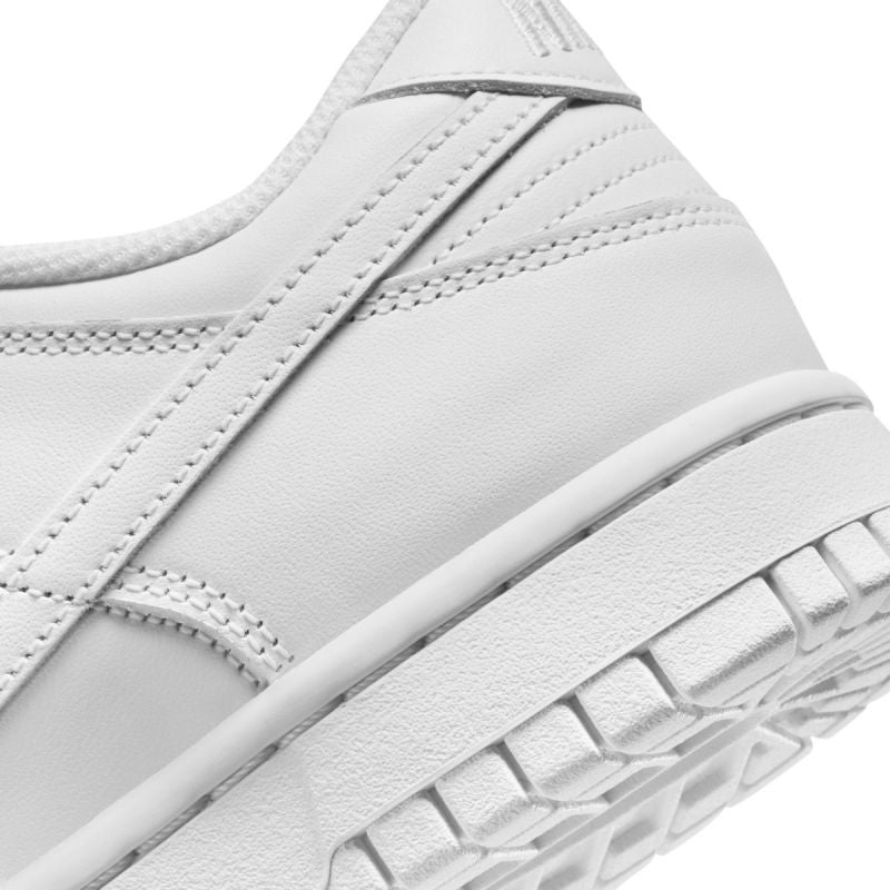 Nike Dunk Low W DD1503-109 fehér utcai cipő