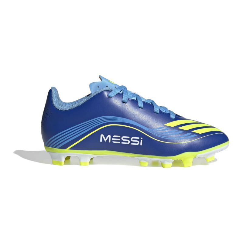 adidas Junior F50 Messi Club FG/MG JP7458 shoes General