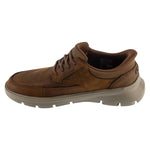 Skechers Slip-Ins: Arch Fit Garza – Rowan Brown Size barna utcai cipő 205517-CDB