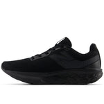 New Balance NB 520 Black ( ) fekete cipő M520LT9
