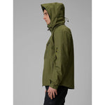 4F PRO trekking jacket, 20000 membrane, men's, 3xl ruházat 4FWSS26TTJAM1101-43S