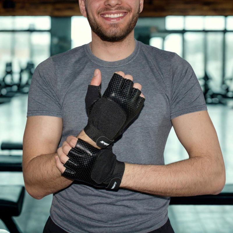 Enero Universal Fitness Gloves R.Xl Fit kesztyű