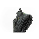 Joma Shock men's trekking shoes, sporty, trail, durable, fekete futócipő